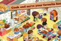 Restaurant Story: Founders screenshot 2