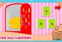 Love Cake Maker for Girls screenshot 3