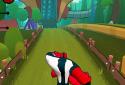 Ben 10: Up to Speed – Runner Omnitrix Alien Heroes screenshot 3