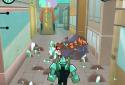 Ben 10: Up to Speed – Runner Omnitrix Alien Heroes screenshot 4