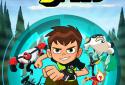 Ben 10: Up to Speed – Runner Omnitrix Alien Heroes screenshot 5