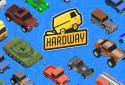 Hardway - Endless Road Builder screenshot 3