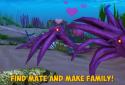 Octopus Simulator: Sea Monster screenshot 3