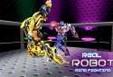 Real Robot Fighting Ring screenshot 10