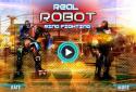 Real Robot Fighting Ring screenshot 15