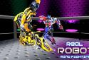 Real Robot Fighting Ring screenshot 17