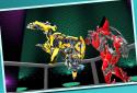 Real Robot Fighting Ring screenshot 18