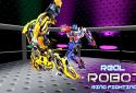 Real Robot Fighting Ring screenshot 3