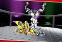 Real Robot Fighting Ring screenshot 6