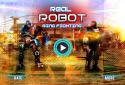Real Robot Fighting Ring screenshot 8