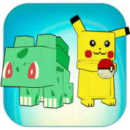Multicraft GO: Pixelmon mod