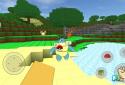 Multicraft GO: Pixelmon mod screenshot 3
