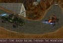 Off Road 4x4 Buggy Hill Race screenshot 5