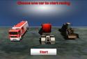 Truck Car Racing Highway screenshot 12