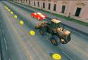 Truck Car Racing Highway screenshot 2