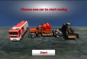 Truck Car Racing Highway screenshot 8
