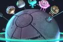 Orbit's Odyssey - Mystery Planet Puzzle Logic Game screenshot 2