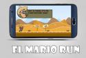 El Mario Running screenshot 2