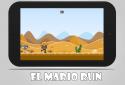 El Mario Running screenshot 4