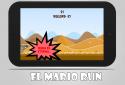 El Mario Running screenshot 5