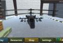 Helicopter Simulator: War screenshot 2