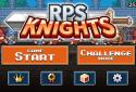 RPS Knights screenshot 1