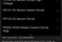 OBD Car Doctor Pro screenshot 5