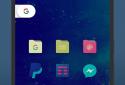 Nucleo Vintage - Icon Pack screenshot 4