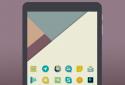 Nucleo Vintage - Icon Pack screenshot 6