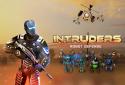 INTRUDERS: Robot Defense screenshot 11