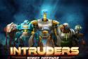 INTRUDERS: Robot Defense screenshot 12