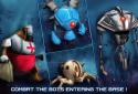 INTRUDERS: Robot Defense screenshot 16
