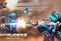 INTRUDERS: Robot Defense screenshot 6
