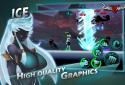 Zombie Avengers:Stickman War Z screenshot 5