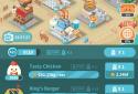Foodpia Tycoon screenshot 1