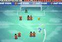 Tiny Striker: World Football screenshot 10