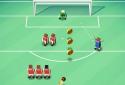 Tiny Striker: World Football screenshot 12