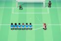Tiny Striker: World Football screenshot 2