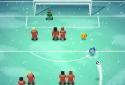 Tiny Striker: World Football screenshot 5