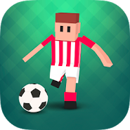 Tiny Striker: World Football