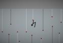 Stickman Backflip Madness screenshot 1