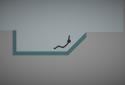 Stickman Backflip Madness screenshot 4