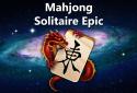 Mahjong Epic screenshot 1