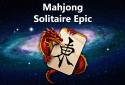 Mahjong Epic screenshot 5