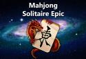 Mahjong Epic screenshot 9