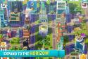 Sitomania: Building A City screenshot 5