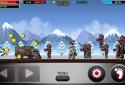 The Day - Zombie City screenshot 13