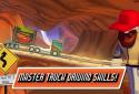 Truck Driving Race, US Route 66 screenshot 6