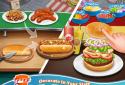Street Food Stand Cooking Game screenshot 4
