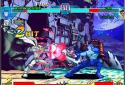 Marvel vs. Capcom: Clash of super heroes screenshot 3